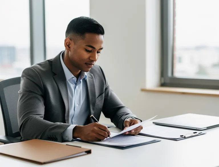 Lawyer service in Burnaby